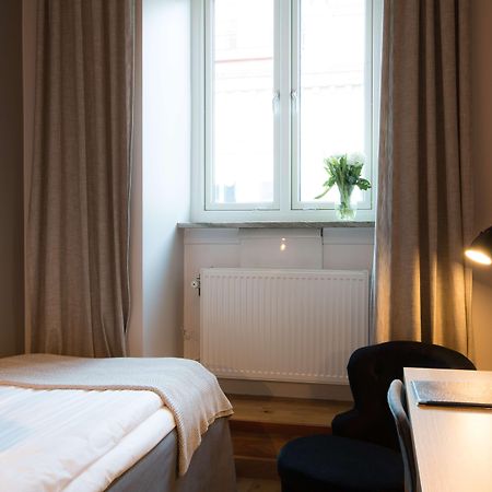 Hotell Aston Карлскруна Номер фото