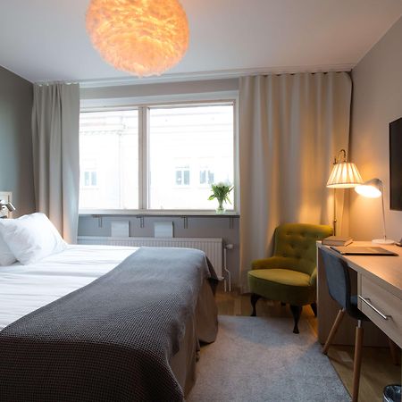 Hotell Aston Карлскруна Номер фото