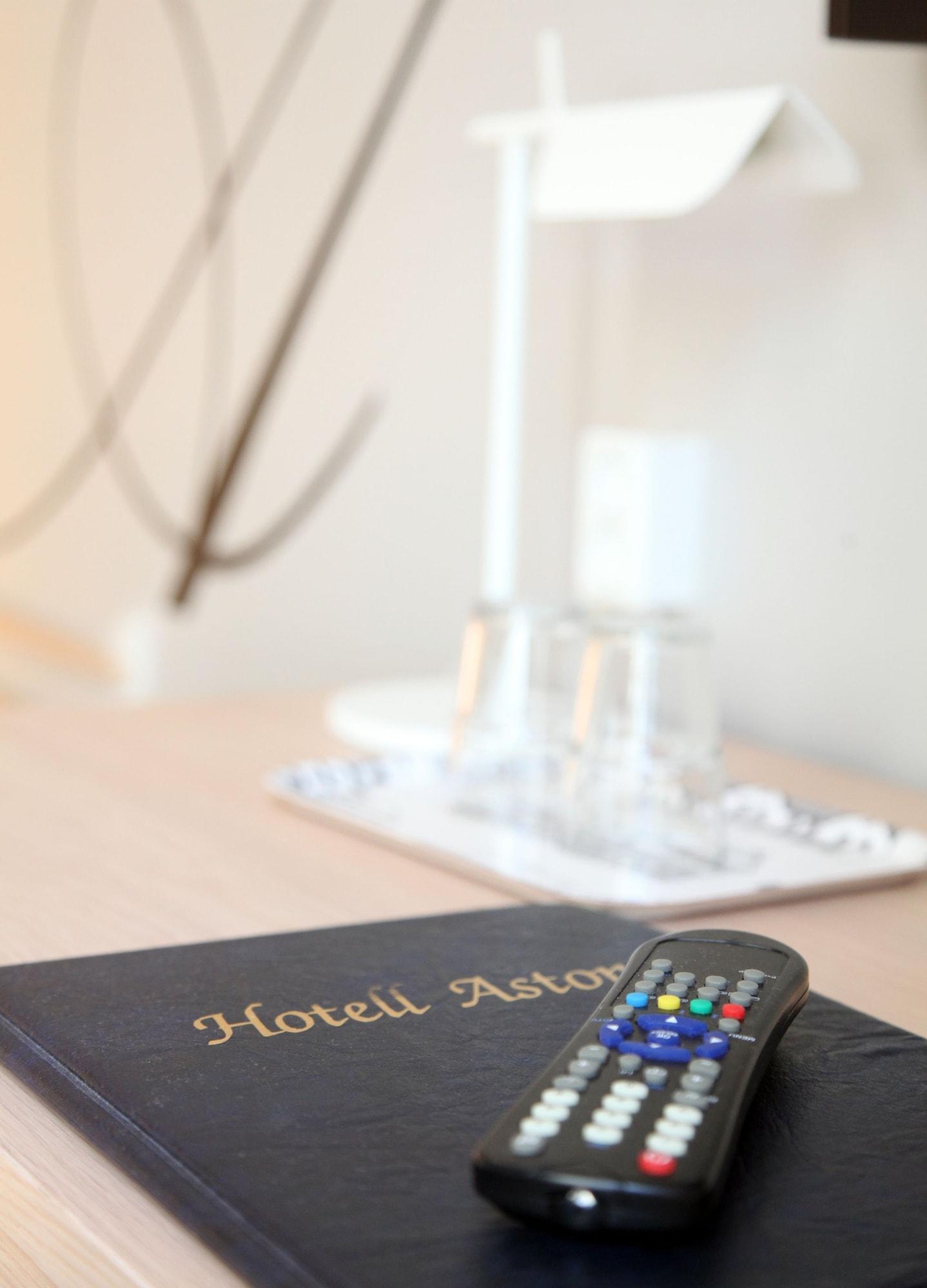 Hotell Aston Карлскруна Экстерьер фото