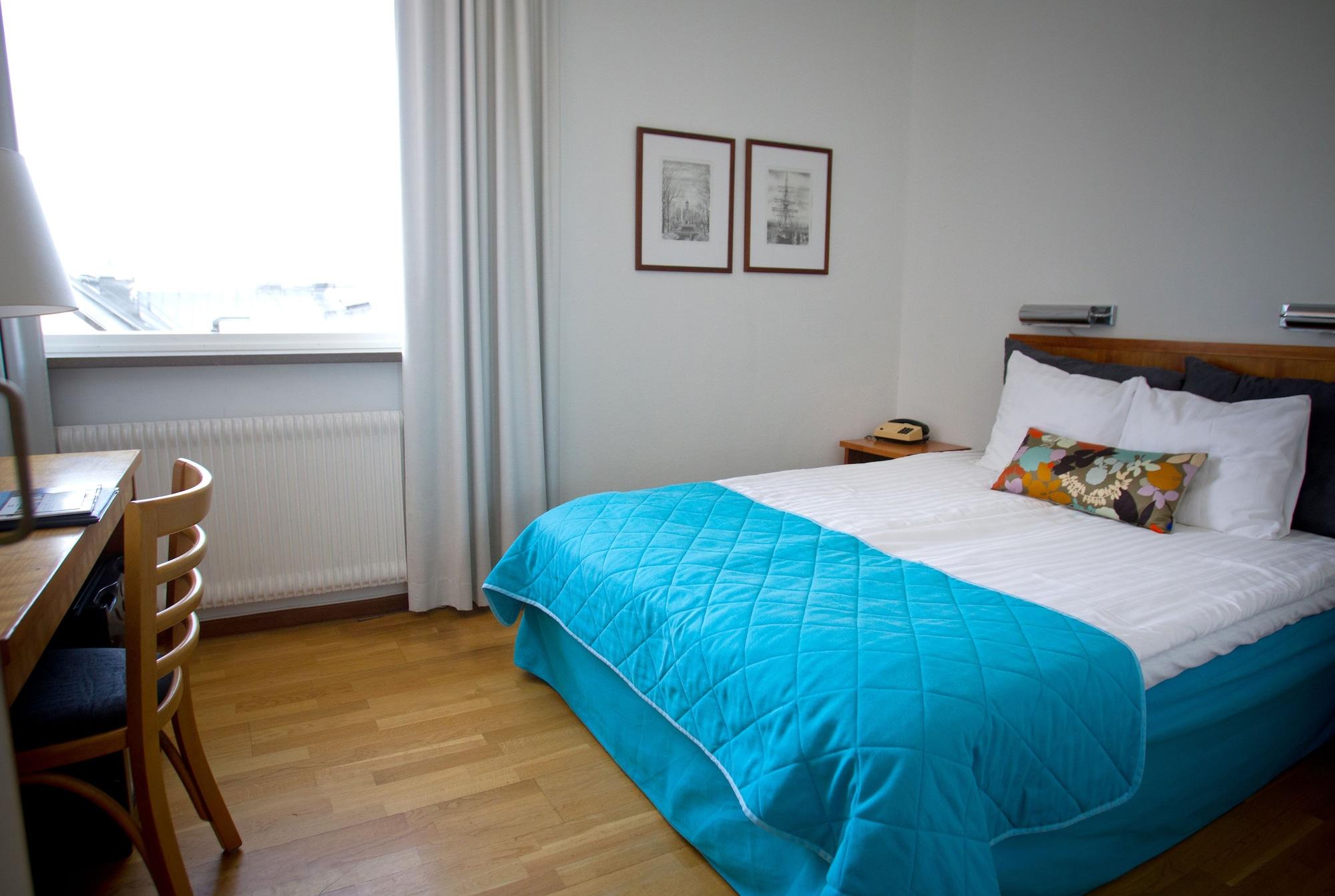 Hotell Aston Карлскруна Экстерьер фото