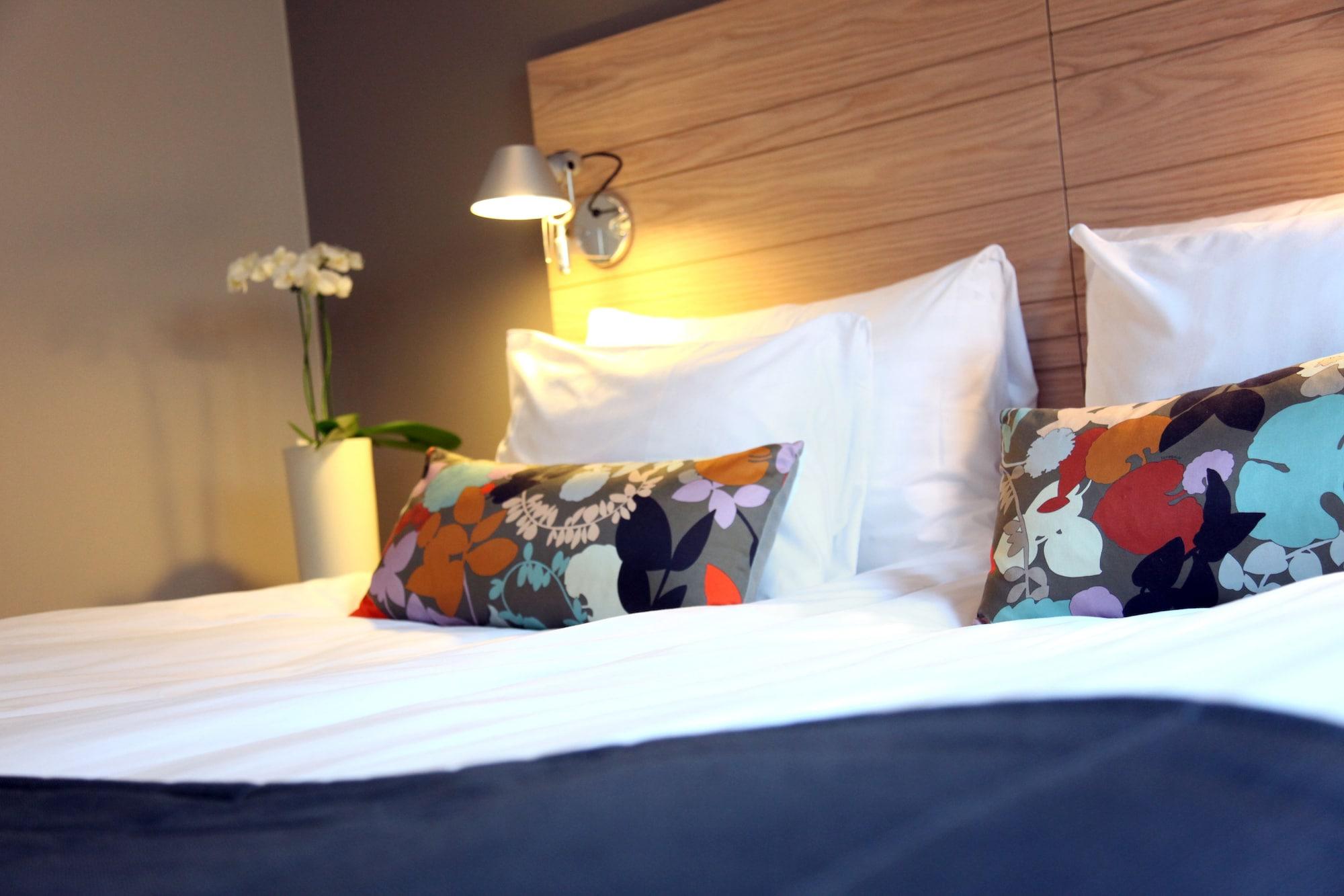 Hotell Aston Карлскруна Экстерьер фото