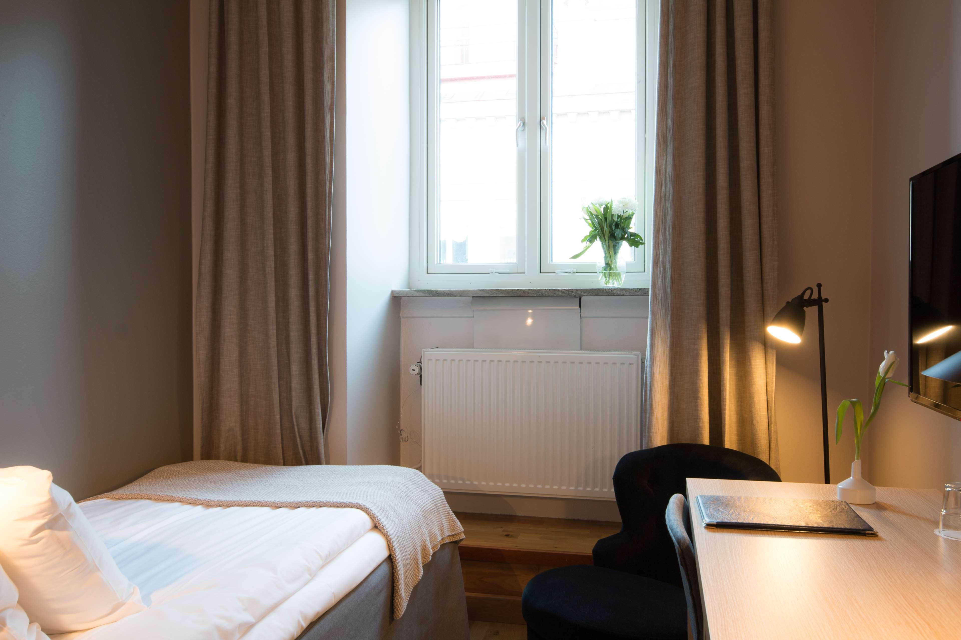 Hotell Aston Карлскруна Номер фото
