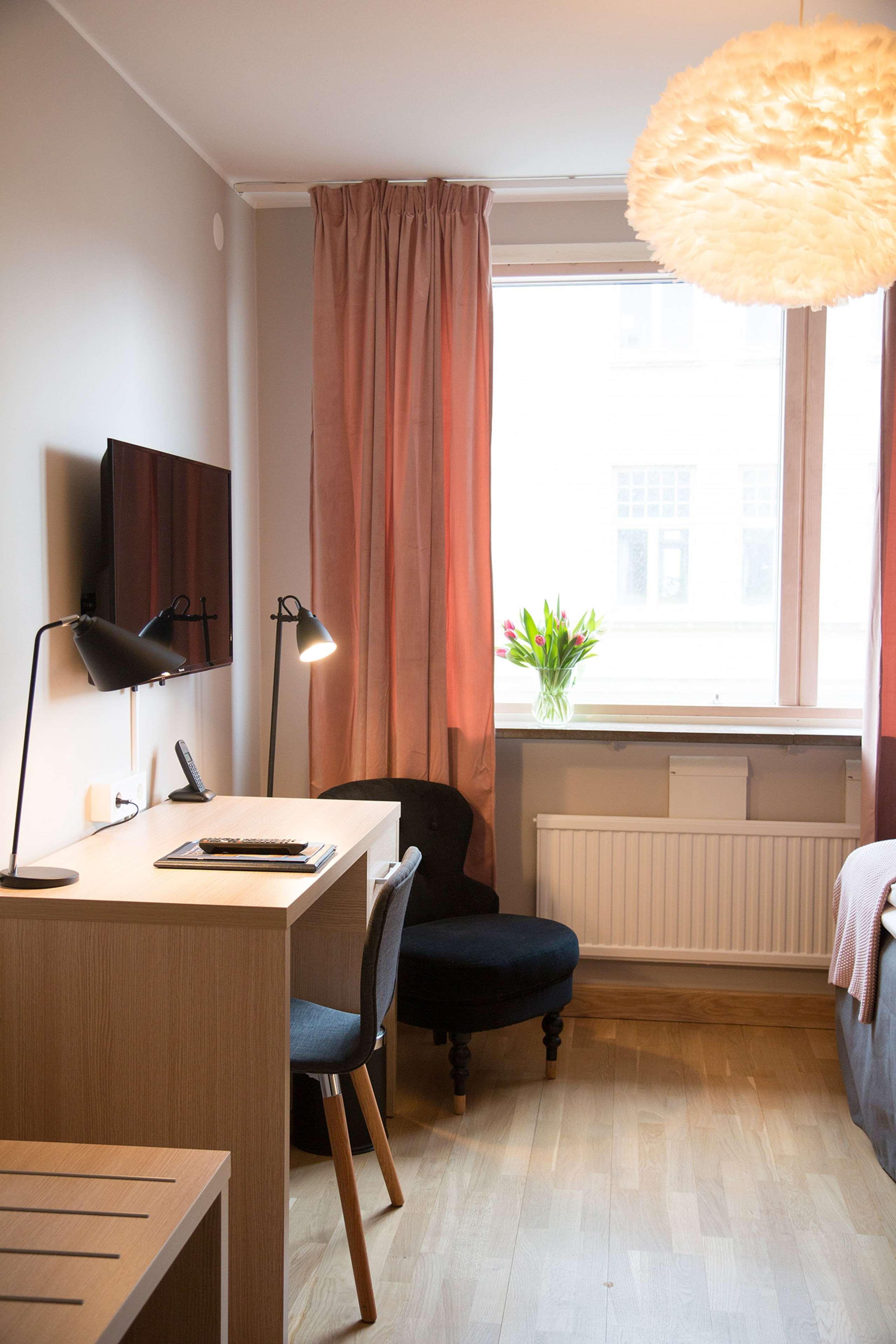 Hotell Aston Карлскруна Номер фото