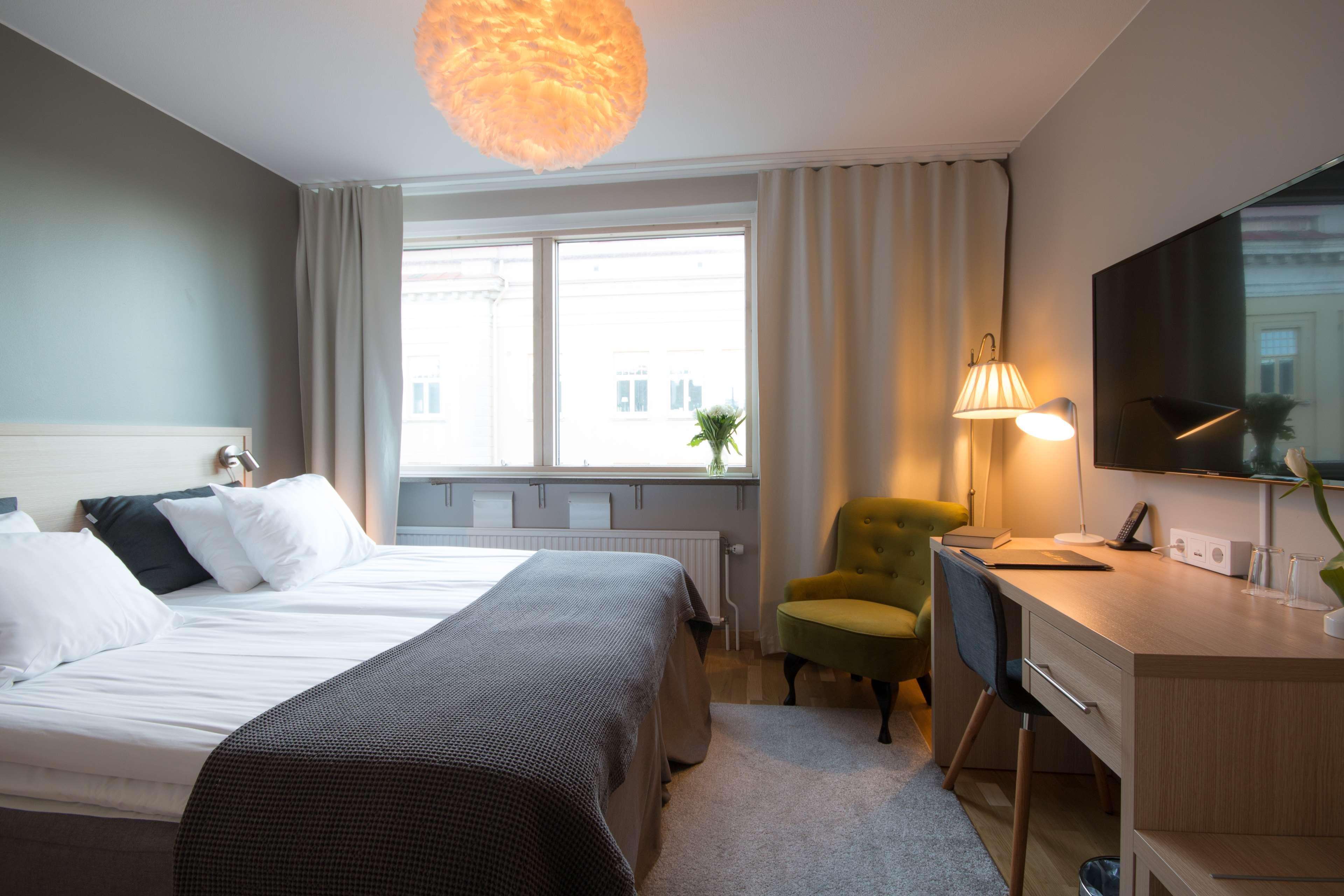 Hotell Aston Карлскруна Номер фото