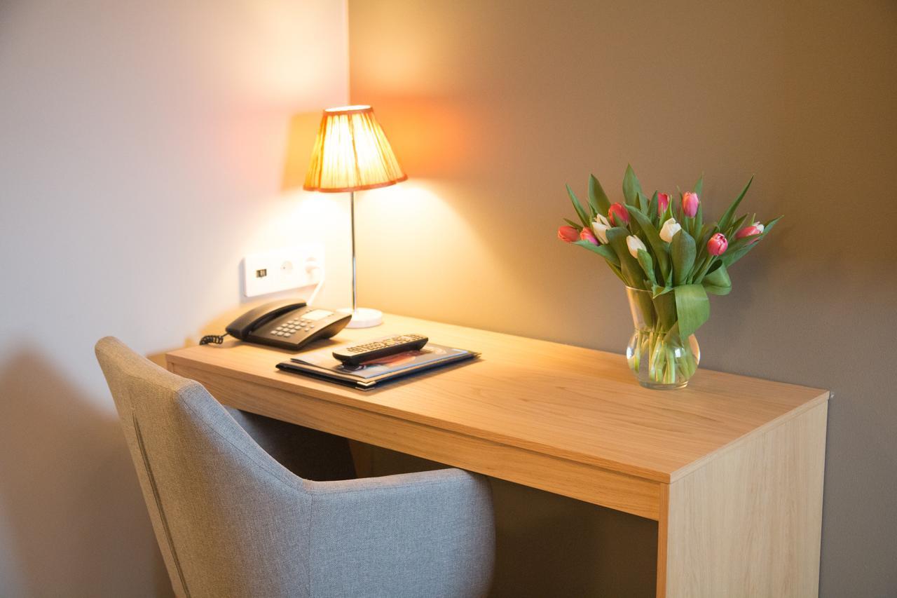 Hotell Aston Карлскруна Экстерьер фото