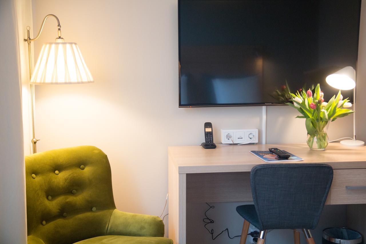 Hotell Aston Карлскруна Экстерьер фото
