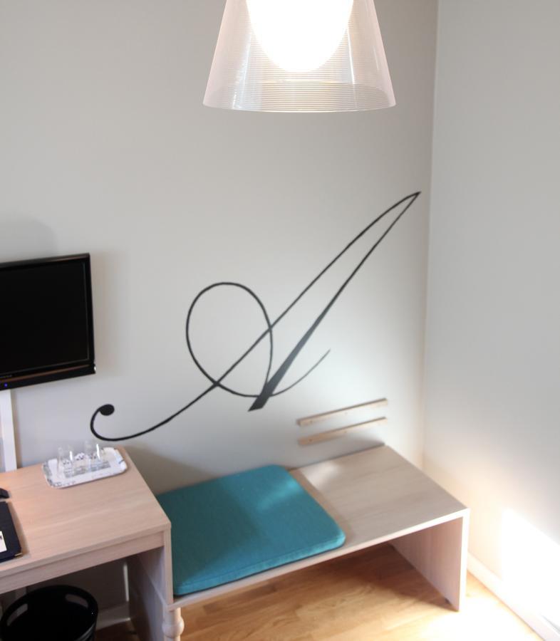 Hotell Aston Карлскруна Экстерьер фото