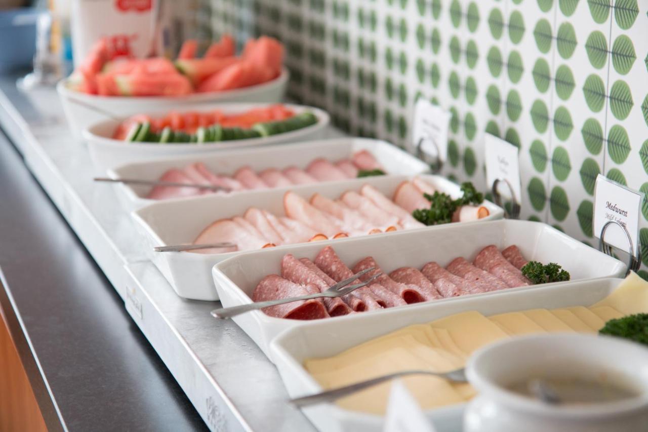 Hotell Aston Карлскруна Экстерьер фото